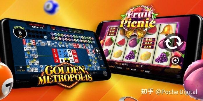vcitymm Live Casino games Myanmar